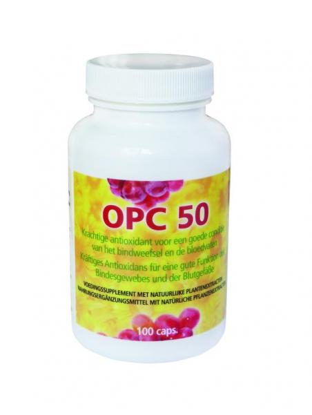 OPC 50
