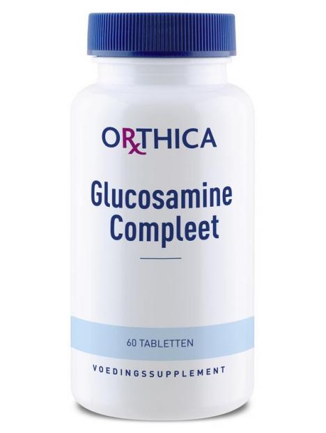 Glucosamine compleet