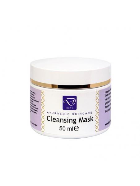 Cleansing mask devi