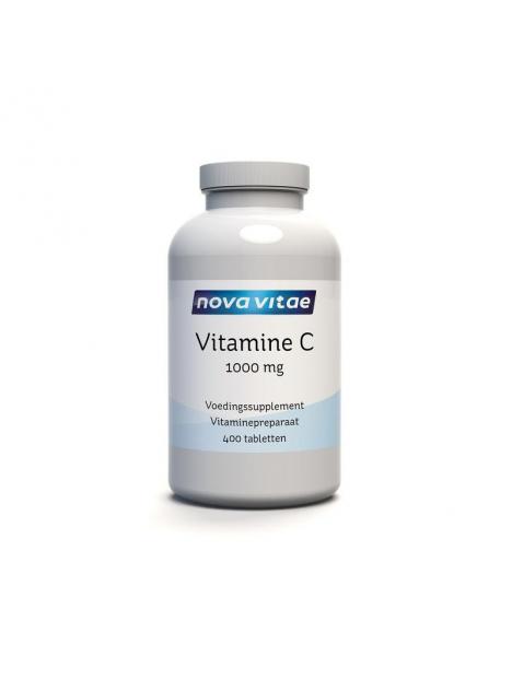 Vitamine C 1000 mg