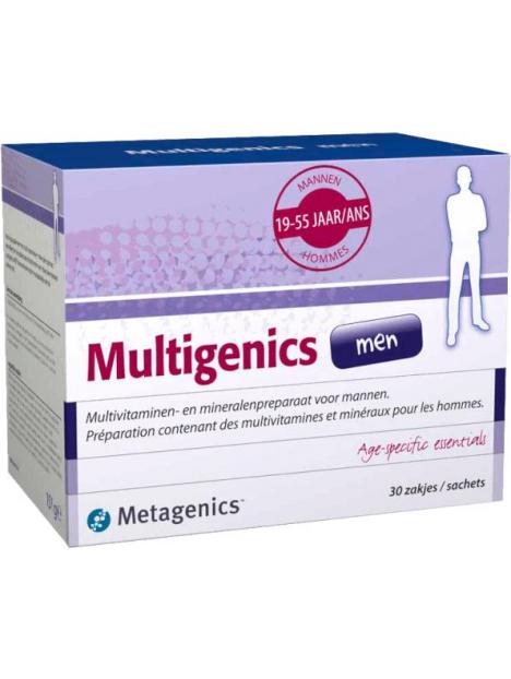 Multigenics men