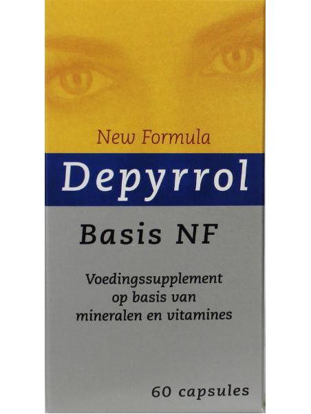 Depyrrol basis NF