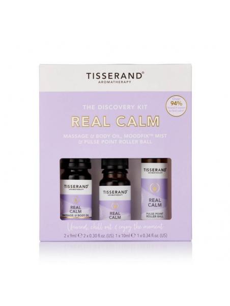 Real calm discovery kit