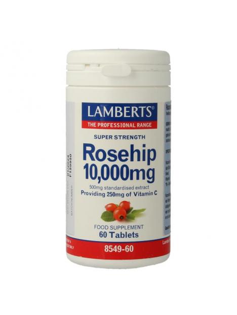 Rozenbottel 10.000 mg