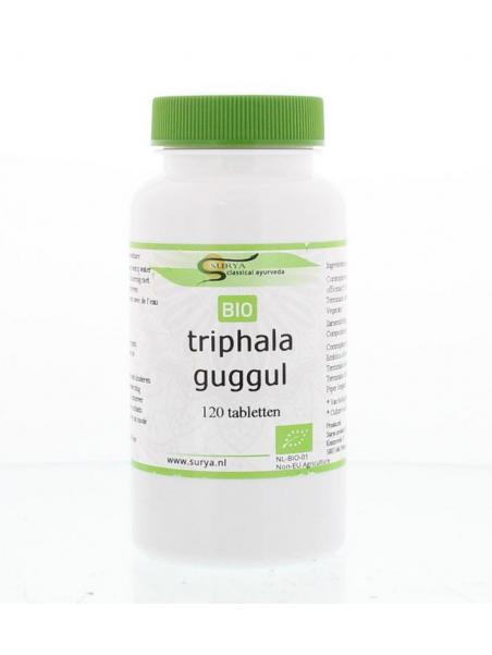 Bio triphala guggul