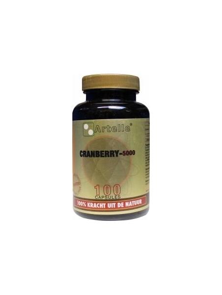 Cranberry 5000 mg