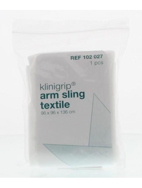 Klinigrip mitella textiel 102027
