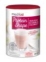 Protein shape milkshake aardbei