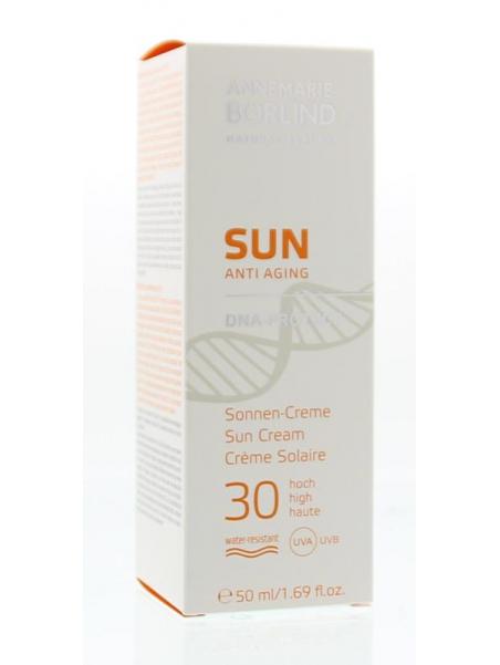 Zonnecreme DNA protect F30