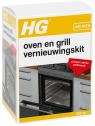 Oven & grill vernieuwingskit