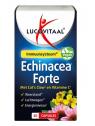 Echinacea forte & cats claw & Vitamine C