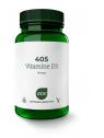 405 Vitamine D3 15 mcg