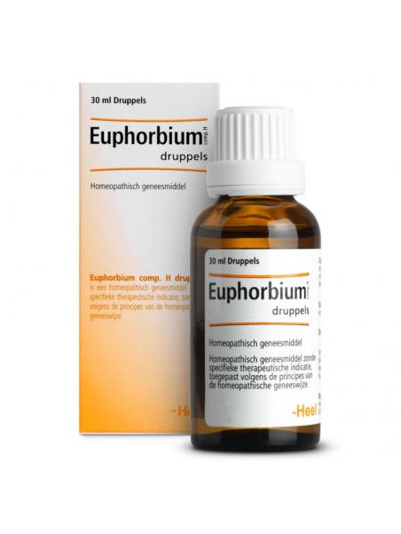 Euphorbium compositum h