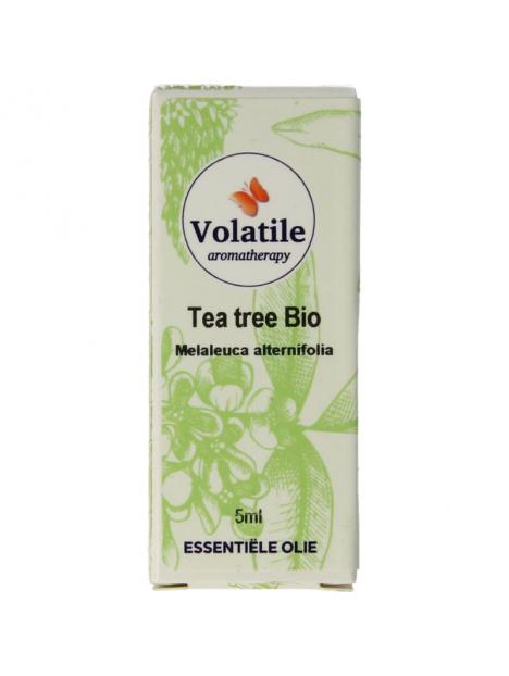 Tea tree bio