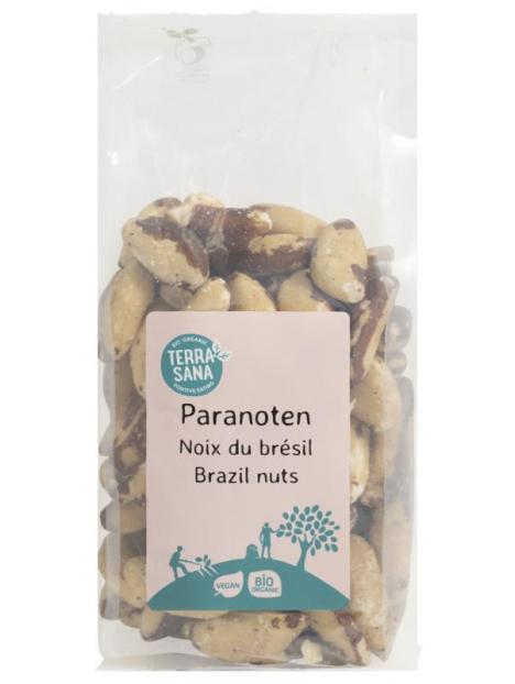 Paranoten bio
