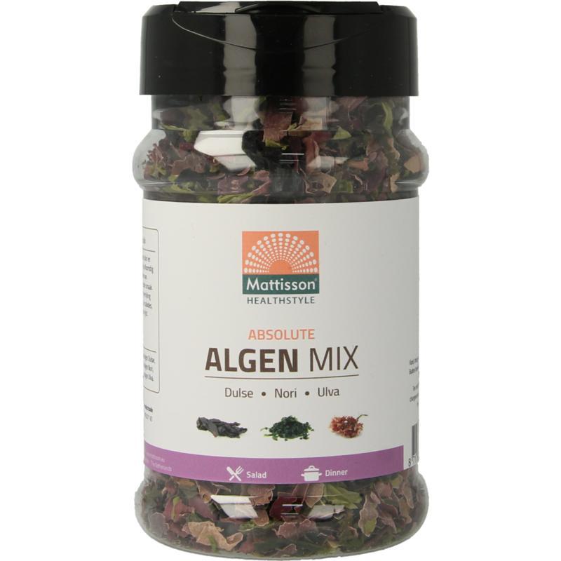 Absolute algen mix