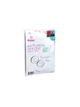Beppy Soft & comfort tampons dry