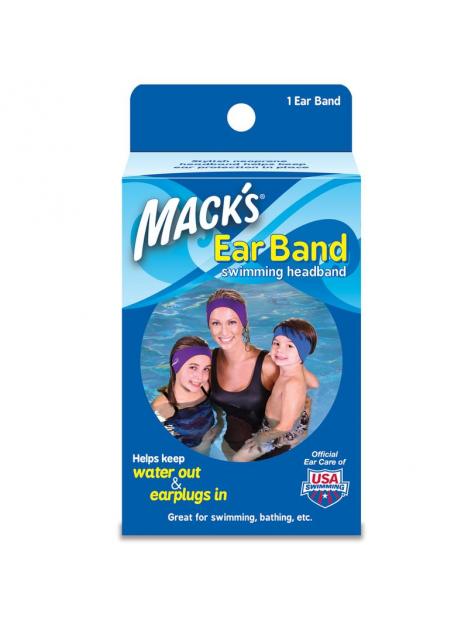 Ear band swim