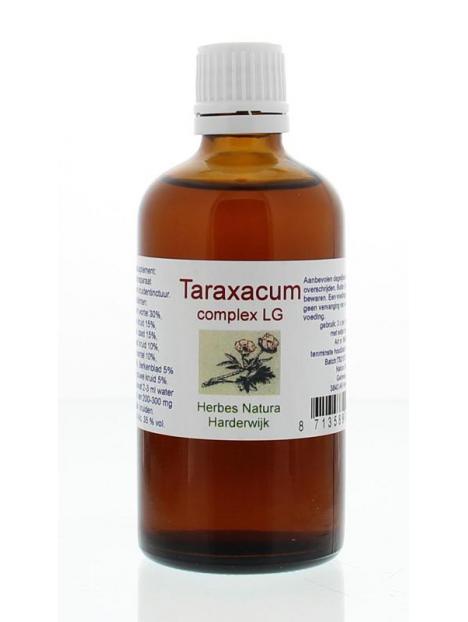 Taraxacum complex