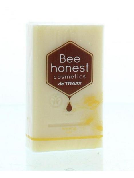 Zeep honing
