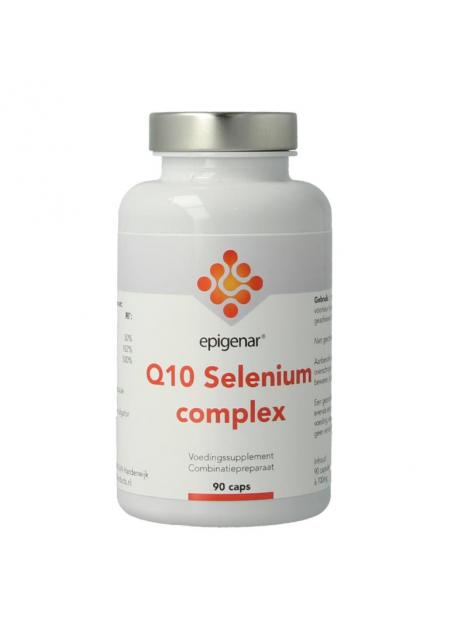 Q10 Selenium complex