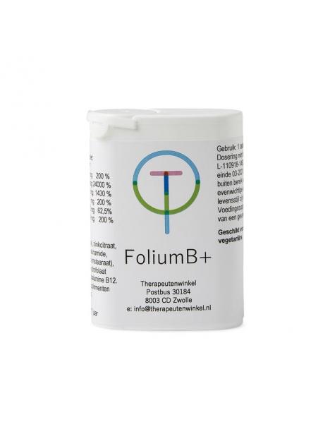 Folium B+