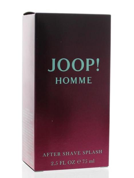 Homme aftershave men