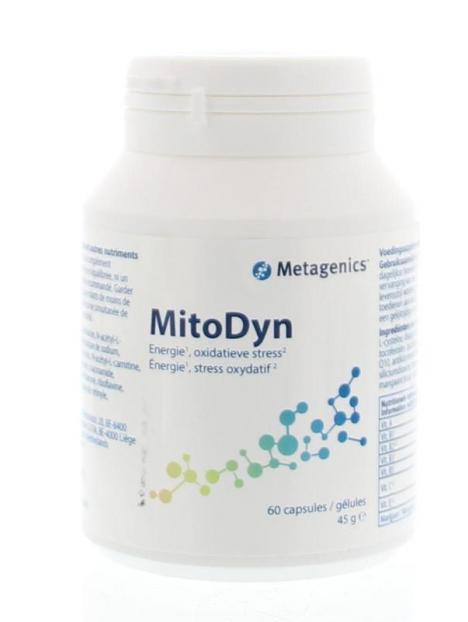 Mitodyn