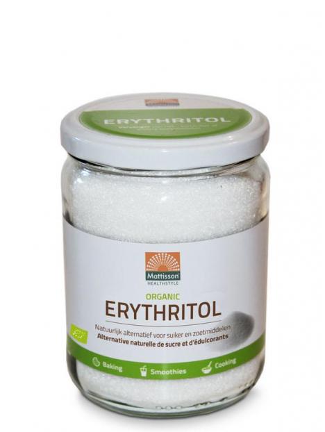 Erythritol bio