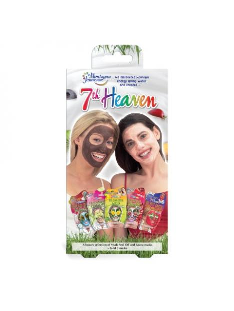 7th Heaven value multipack