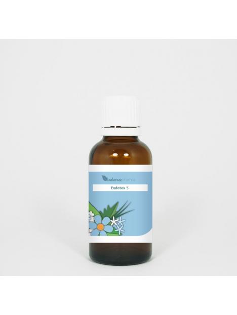 EDT005 Gewrichten Endotox