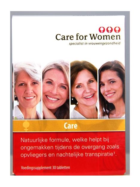 Care for women care
