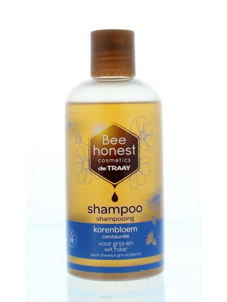 Shampoo korenbloem