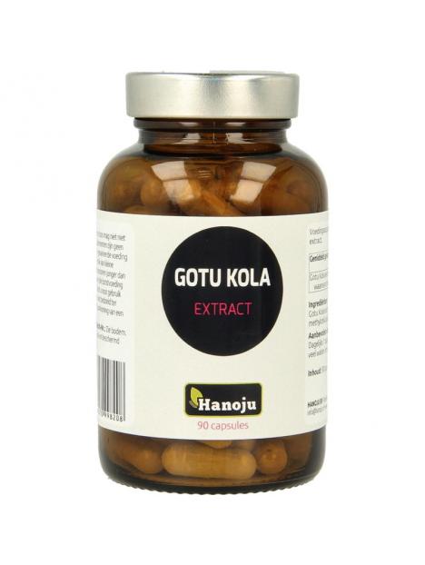 Gotu cola extract 400 mg