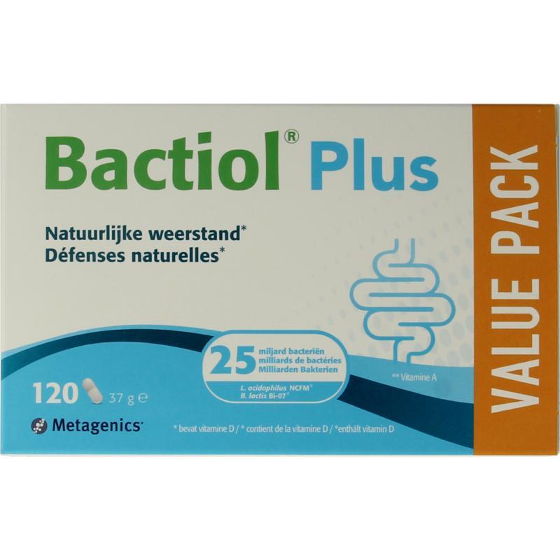 Bactiol plus NF