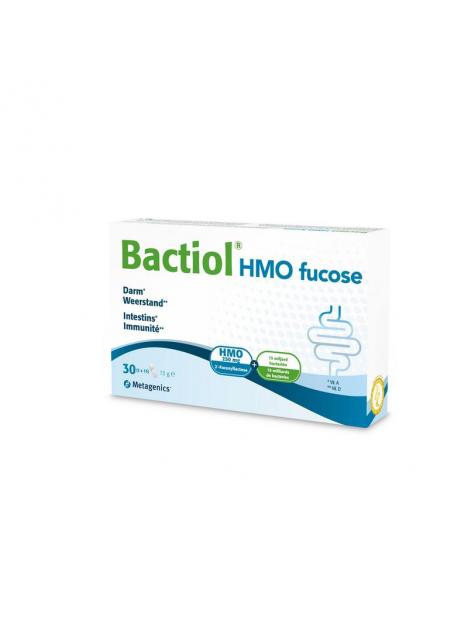 Bactiol HMO 2 x 15