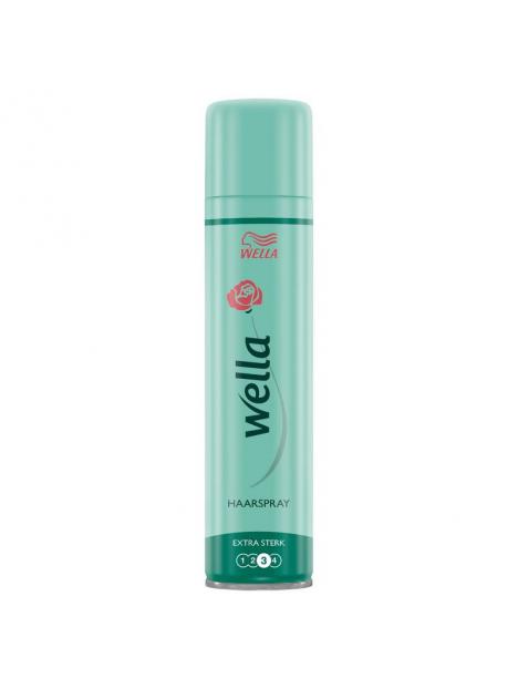 Flex hairspray extra strong hold
