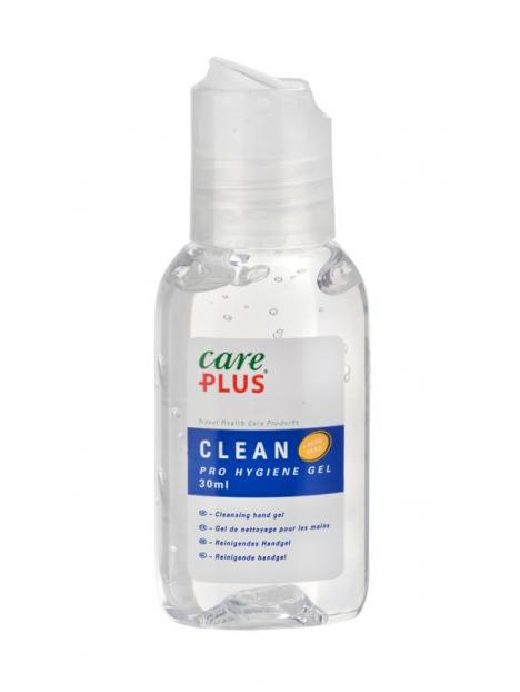 Clean pro hygiene handgel