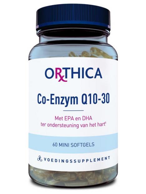 Co-enzym Q10 30
