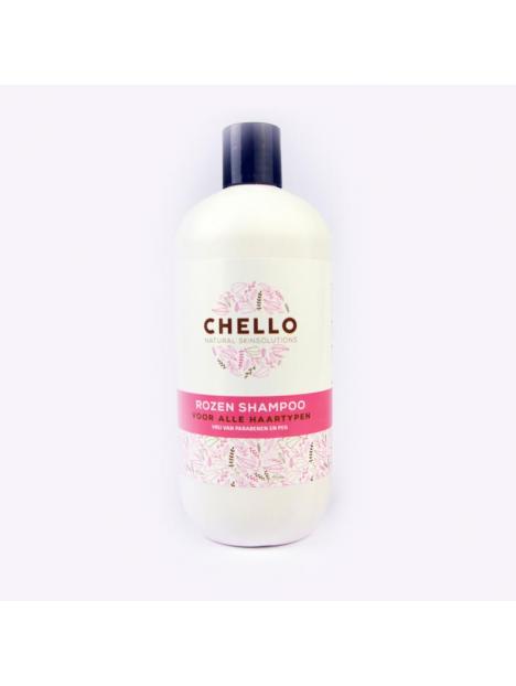 Shampoo rozen