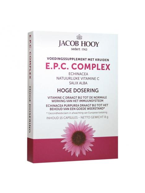 EPC complex