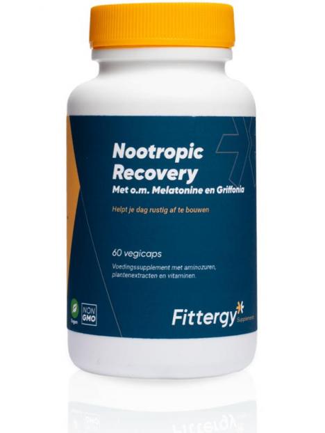 Nootropic Recovery