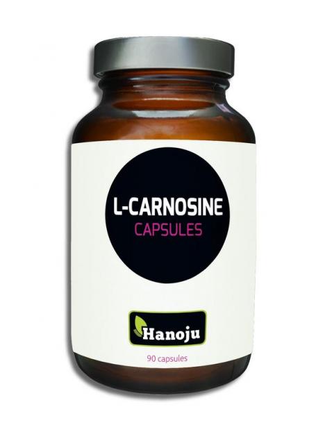 L-Carnosine 400 mg