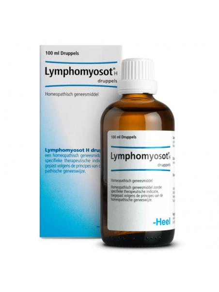 Lymphomyosot H