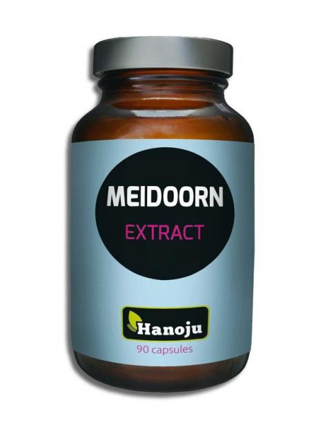 Meidoorn extract 450 mg