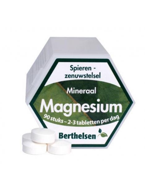 Magnesium carbonaat 300 mg