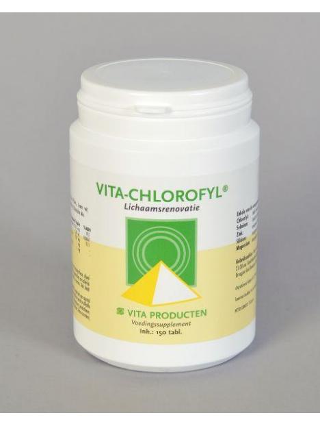 Vita chlorofyl