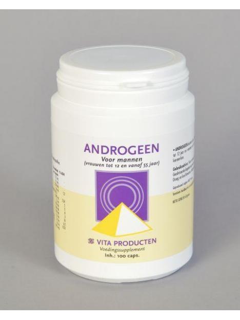 Androgeen