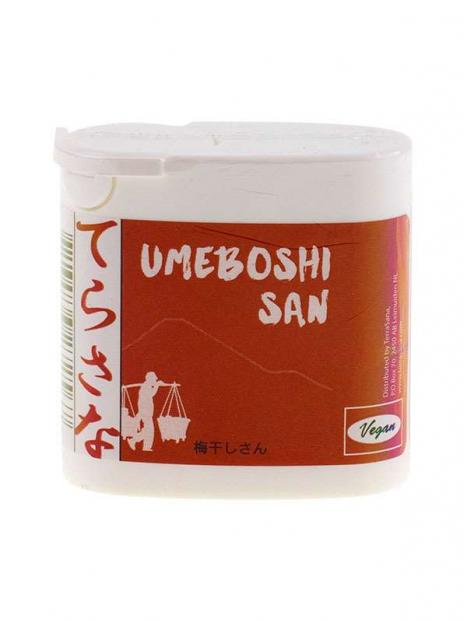 Umeboshi san pillen
