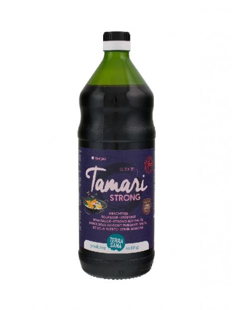 Tamari Japans glutenvrij bio
